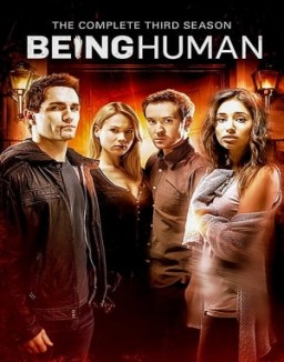 Being Human Stagione 3