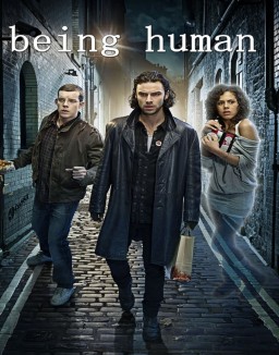 Being Human UK