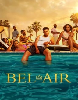 Bel-Air Stagione 1