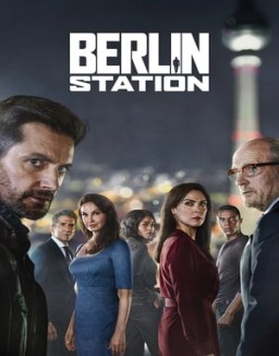 Berlin Station Stagione 1