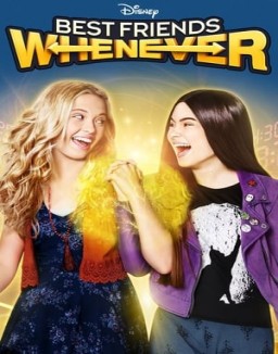 Best Friends Whenever Stagione 1