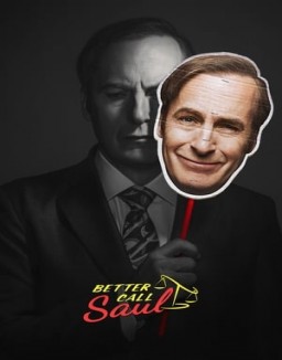 Better Call Saul Stagione 1