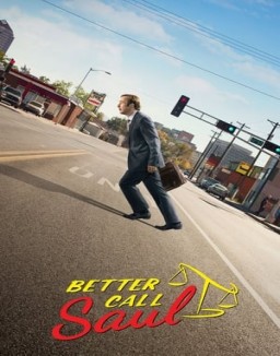 Better Call Saul Stagione 2