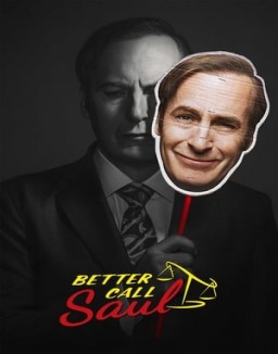 Better Call Saul Stagione 4