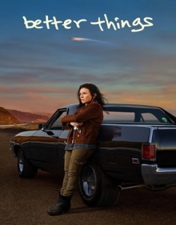 Better Things Stagione 1