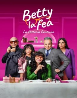 Betty la Fea, la storia continua