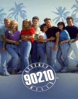 Beverly Hills 90210 Stagione 1