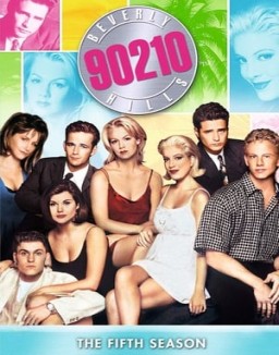 Beverly Hills 90210 Stagione 5