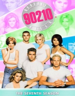 Beverly Hills 90210 Stagione 7