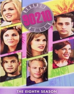 Beverly Hills 90210 Stagione 8