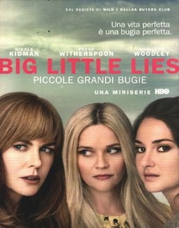 Big Little Lies - Piccole grandi bugie Stagione 1