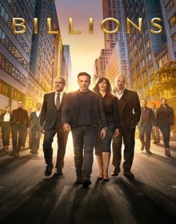 Billions Stagione 1