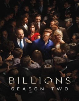 Billions Stagione 2