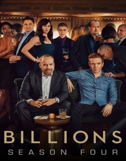 Billions Stagione 4