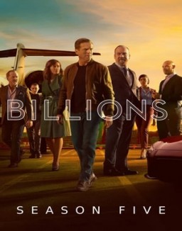 Billions Stagione 5