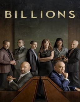 Billions Stagione 6