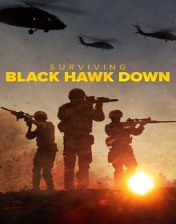 Black Hawk Down: la storia vera