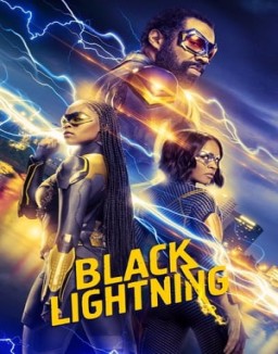 Black Lightning Stagione 1