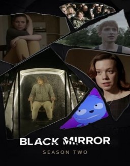 Black Mirror Stagione 2