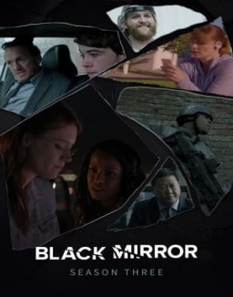 Black Mirror