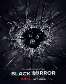 Black Mirror Stagione 4