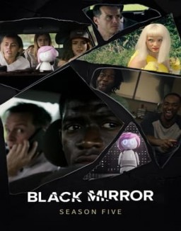 Black Mirror Stagione 5