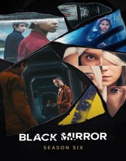 Black Mirror