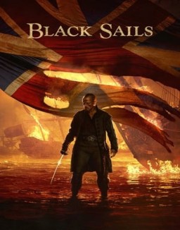 Black Sails Stagione 1