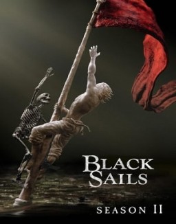 Black Sails Stagione 2