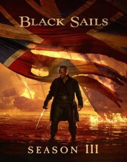 Black Sails Stagione 3