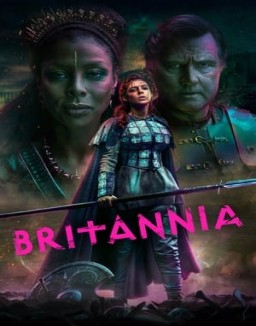 Britannia Stagione 1