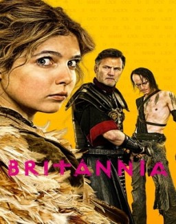 Britannia Stagione 2