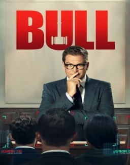 Bull Stagione 5