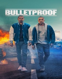 Bulletproof Stagione 1