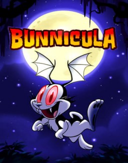 Bunnicula Stagione 1