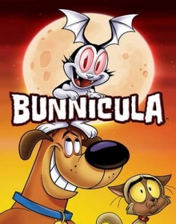 Bunnicula Stagione 2