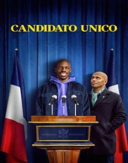 Candidato unico