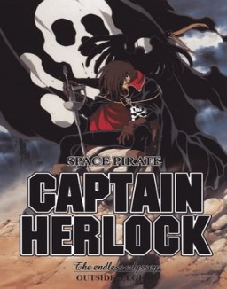 Capitan Herlock - Odissea Infinita