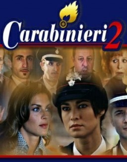 Carabinieri Stagione 2