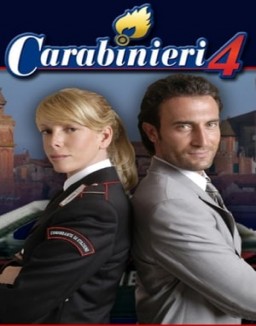 Carabinieri Stagione 4