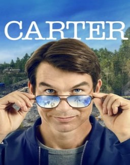 Carter Stagione 1