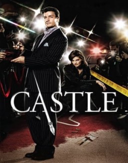 Castle - Detective tra le righe Stagione 2