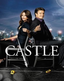 Castle - Detective tra le righe Stagione 3