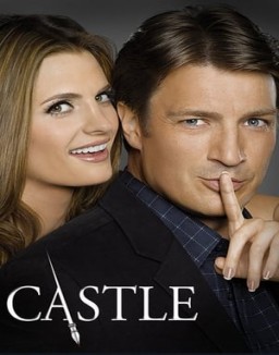 Castle - Detective tra le righe Stagione 4