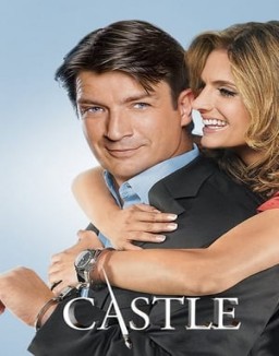 Castle - Detective tra le righe