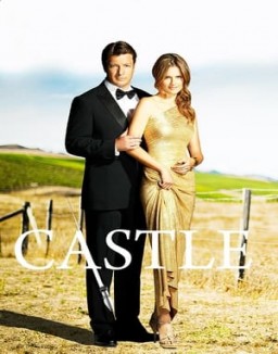 Castle - Detective tra le righe