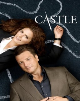 Castle - Detective tra le righe