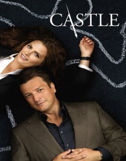 Castle - Detective tra le righe