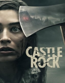 Castle Rock Stagione 1