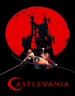 Castlevania Stagione 1